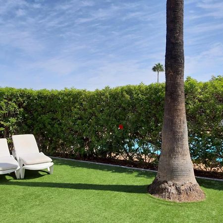 Serenity Garden Lejlighed Maspalomas  Eksteriør billede