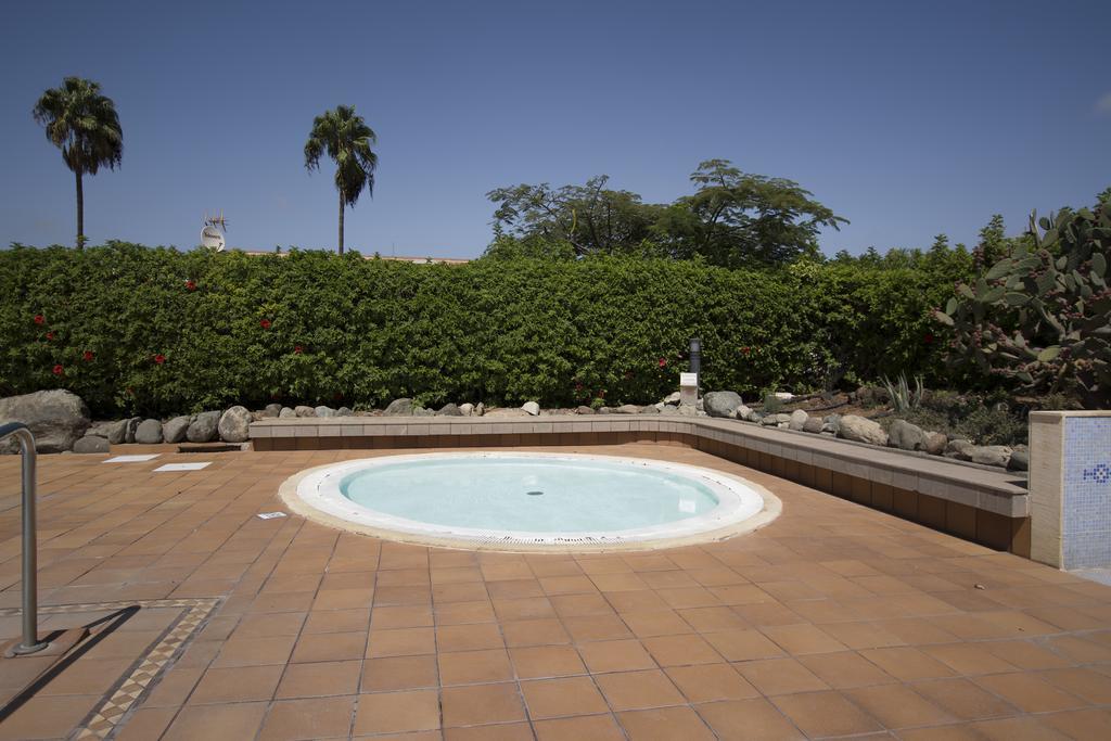 Serenity Garden Lejlighed Maspalomas  Eksteriør billede