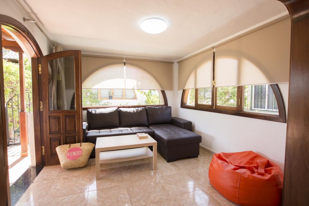 Serenity Garden Lejlighed Maspalomas  Eksteriør billede