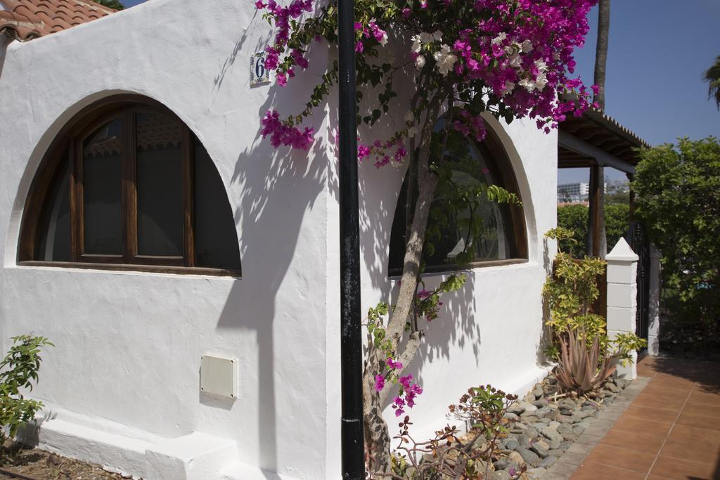 Serenity Garden Lejlighed Maspalomas  Eksteriør billede